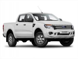 Camiones Pick-ups Sin datos RANGER